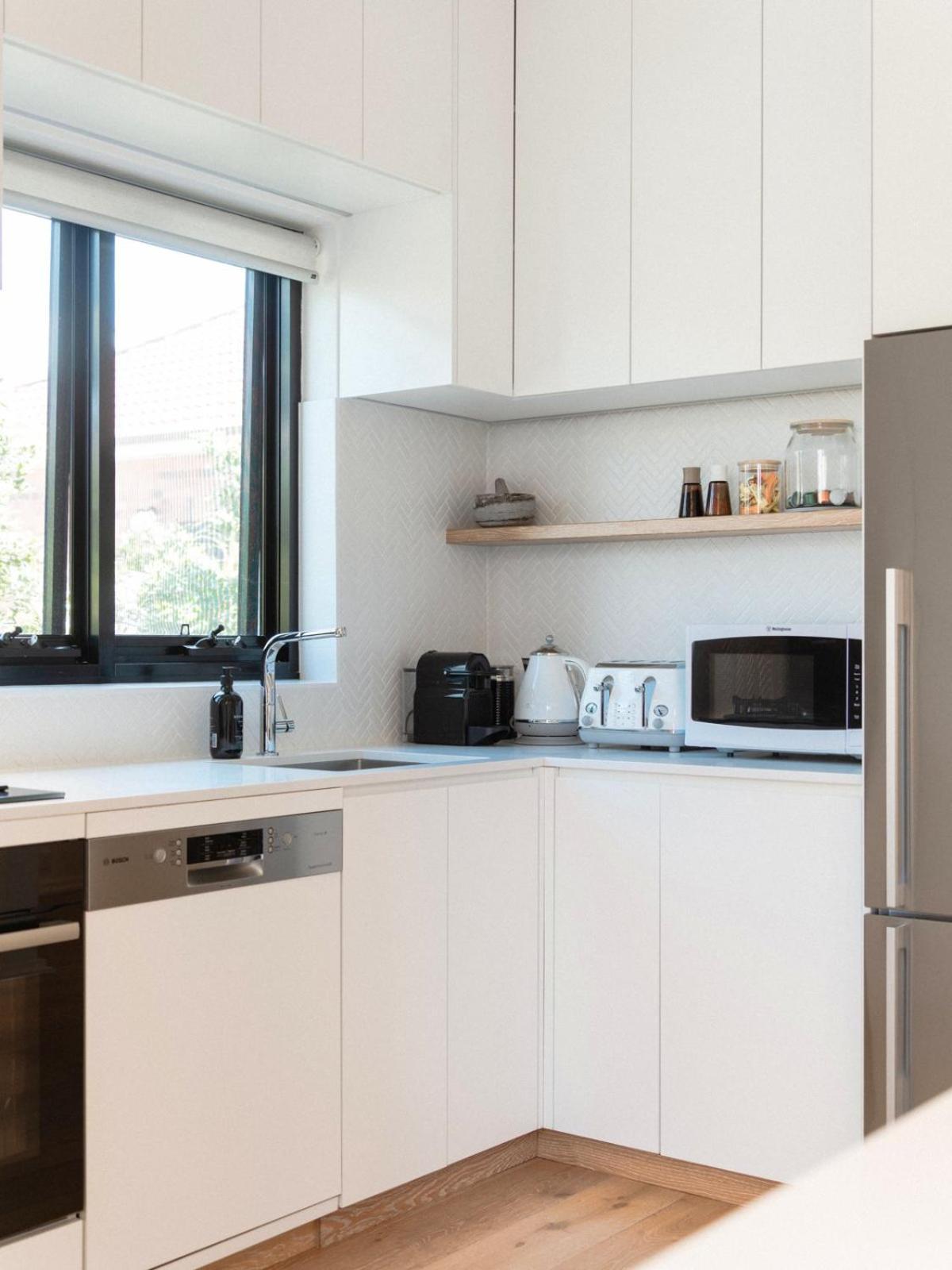 Apartamento The Mitchell Bondi Sídney Exterior foto
