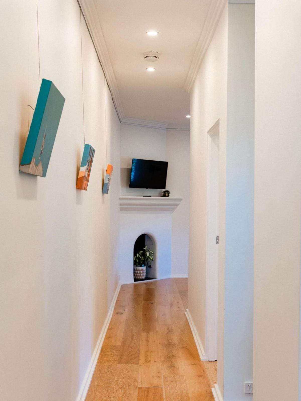 Apartamento The Mitchell Bondi Sídney Exterior foto