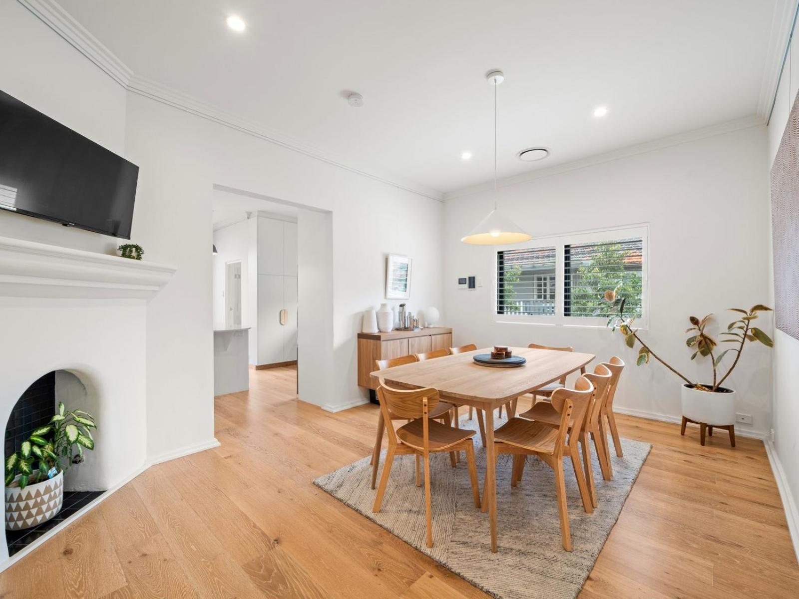 Apartamento The Mitchell Bondi Sídney Exterior foto