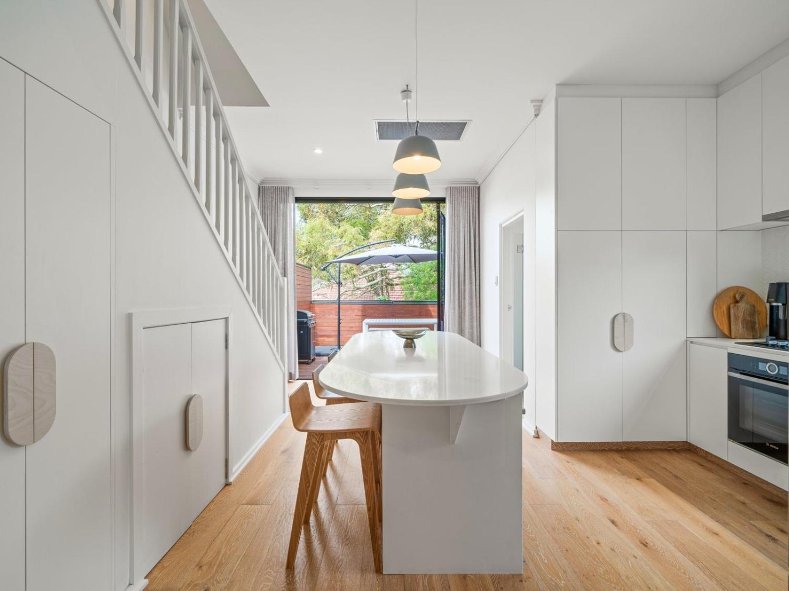 Apartamento The Mitchell Bondi Sídney Exterior foto