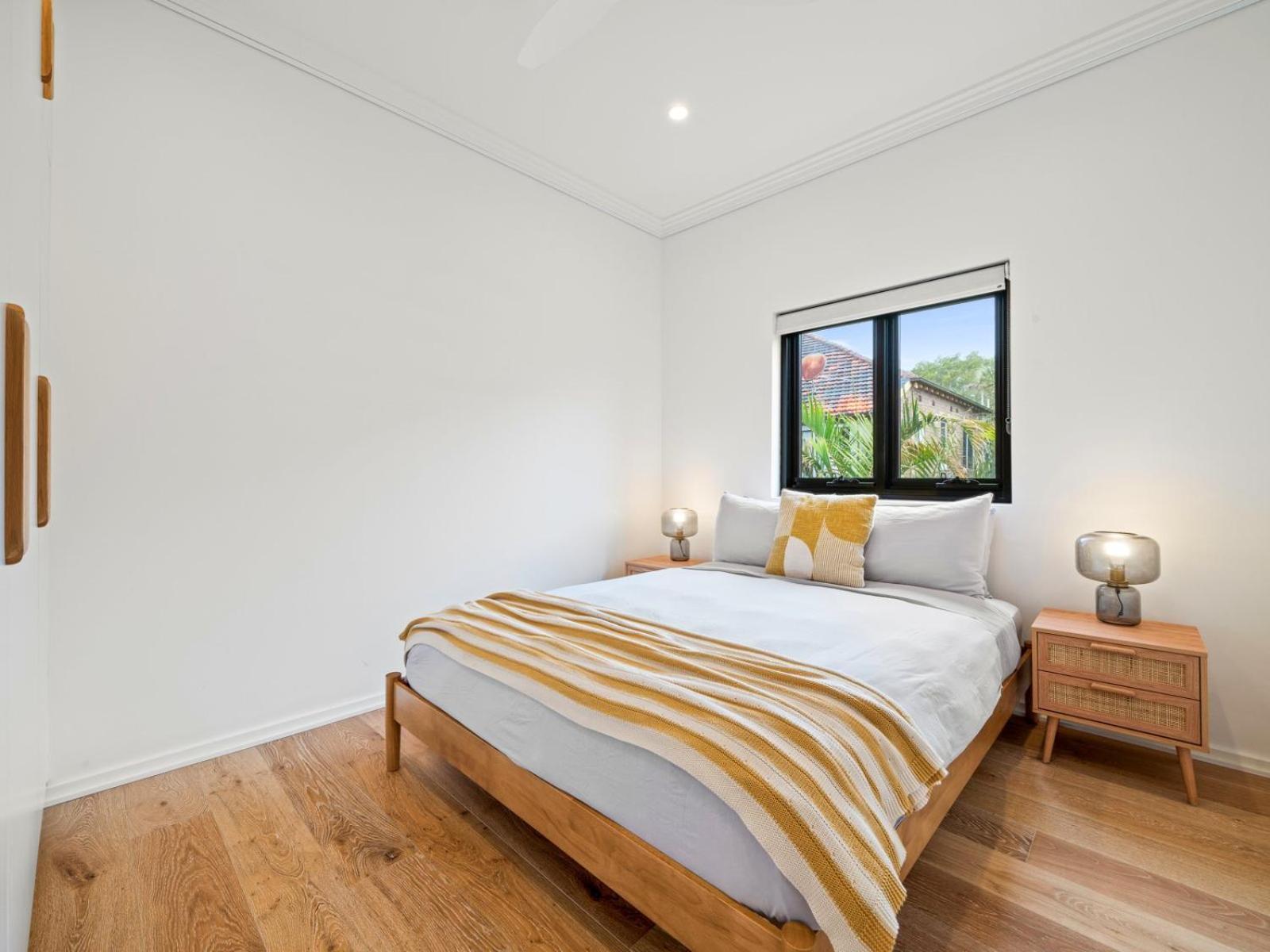 Apartamento The Mitchell Bondi Sídney Exterior foto