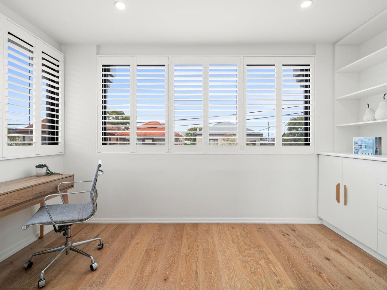Apartamento The Mitchell Bondi Sídney Exterior foto
