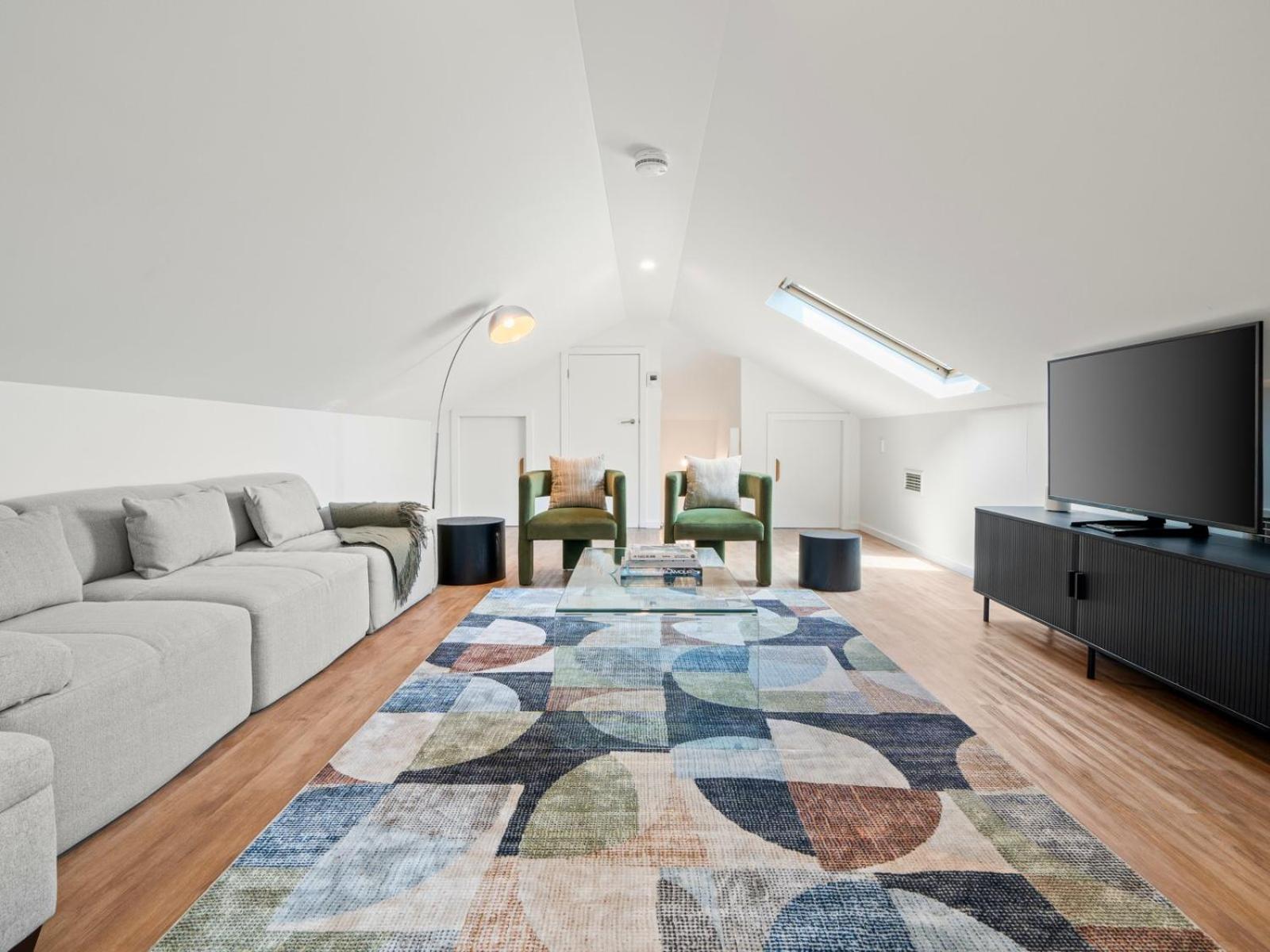 Apartamento The Mitchell Bondi Sídney Exterior foto