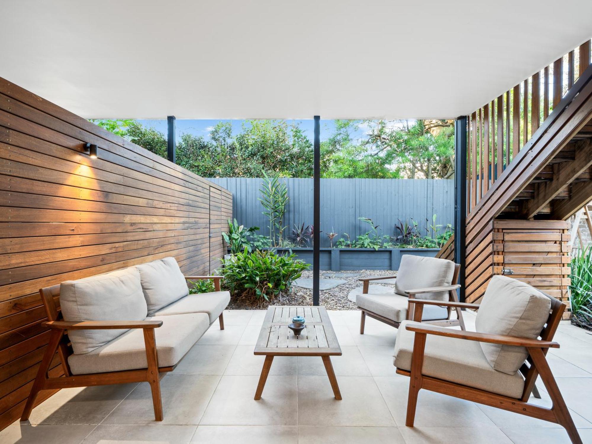 Apartamento The Mitchell Bondi Sídney Exterior foto