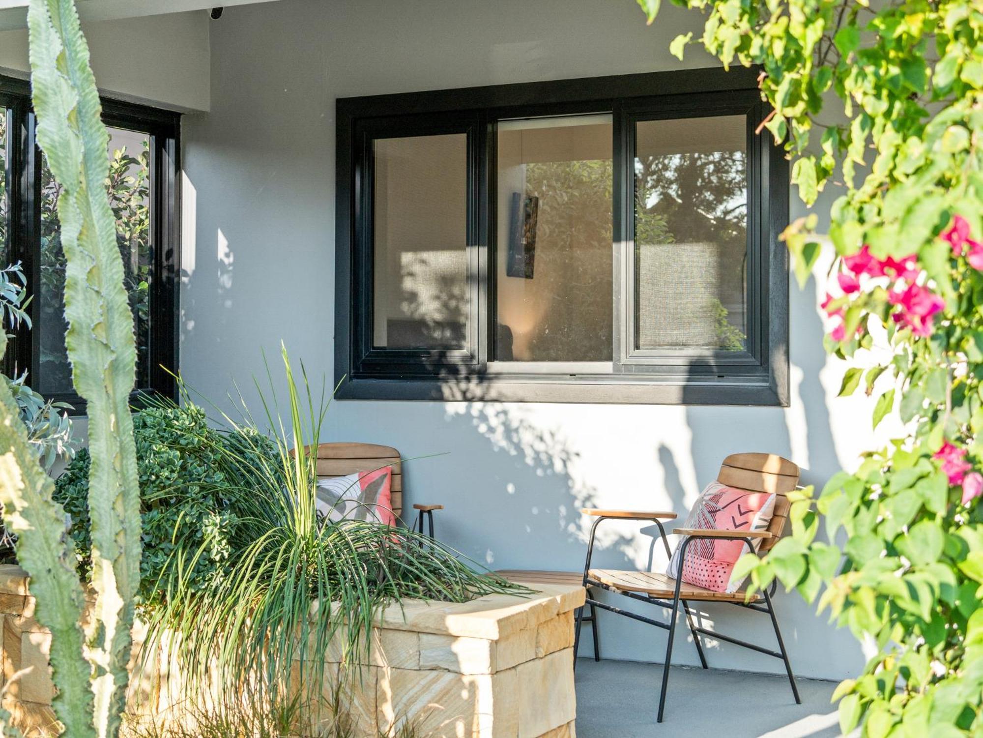 Apartamento The Mitchell Bondi Sídney Exterior foto