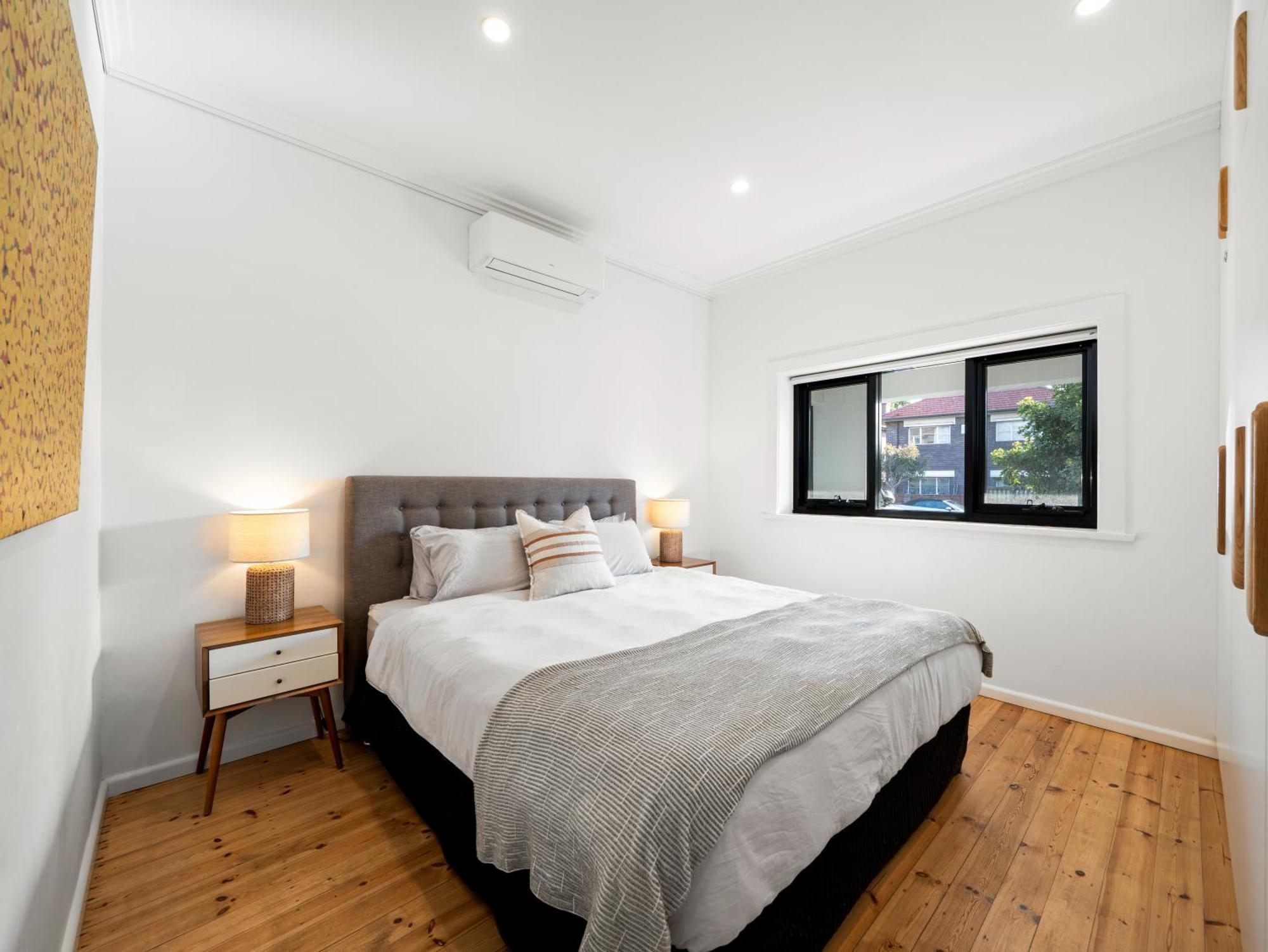 Apartamento The Mitchell Bondi Sídney Exterior foto