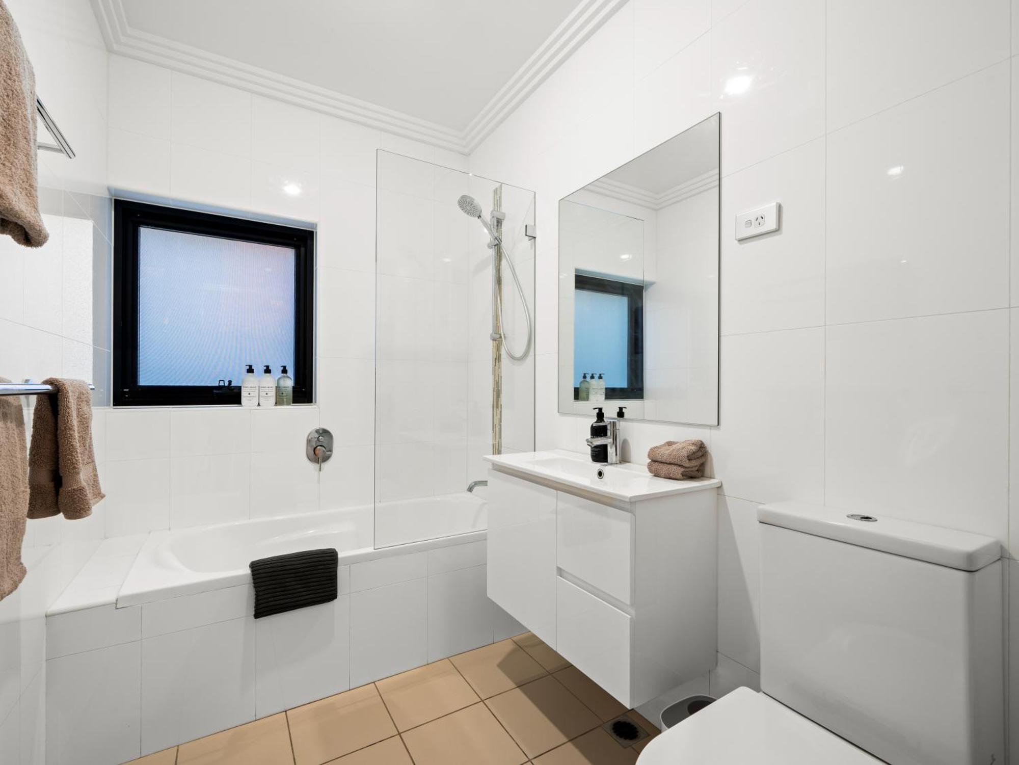 Apartamento The Mitchell Bondi Sídney Exterior foto