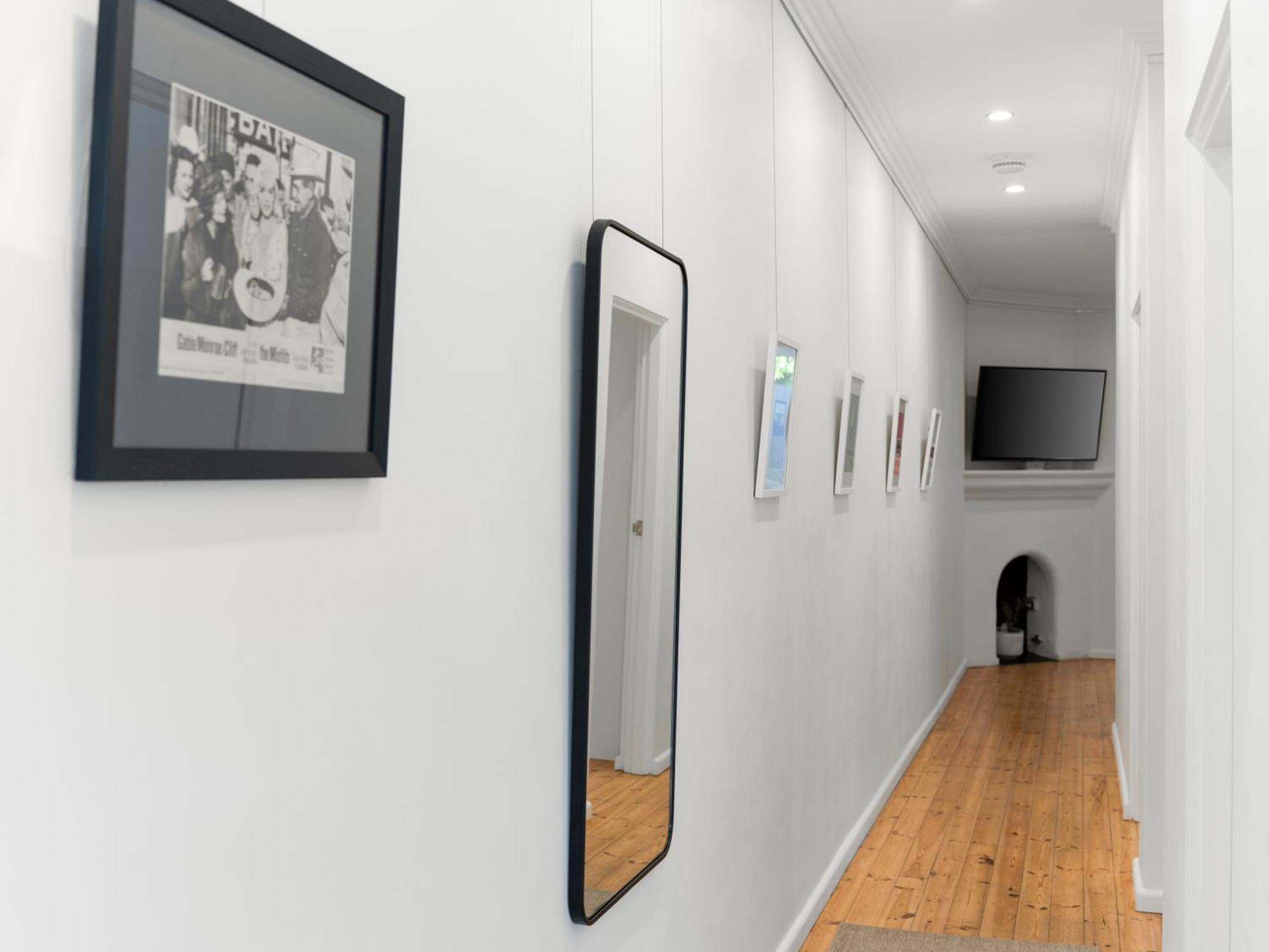 Apartamento The Mitchell Bondi Sídney Exterior foto