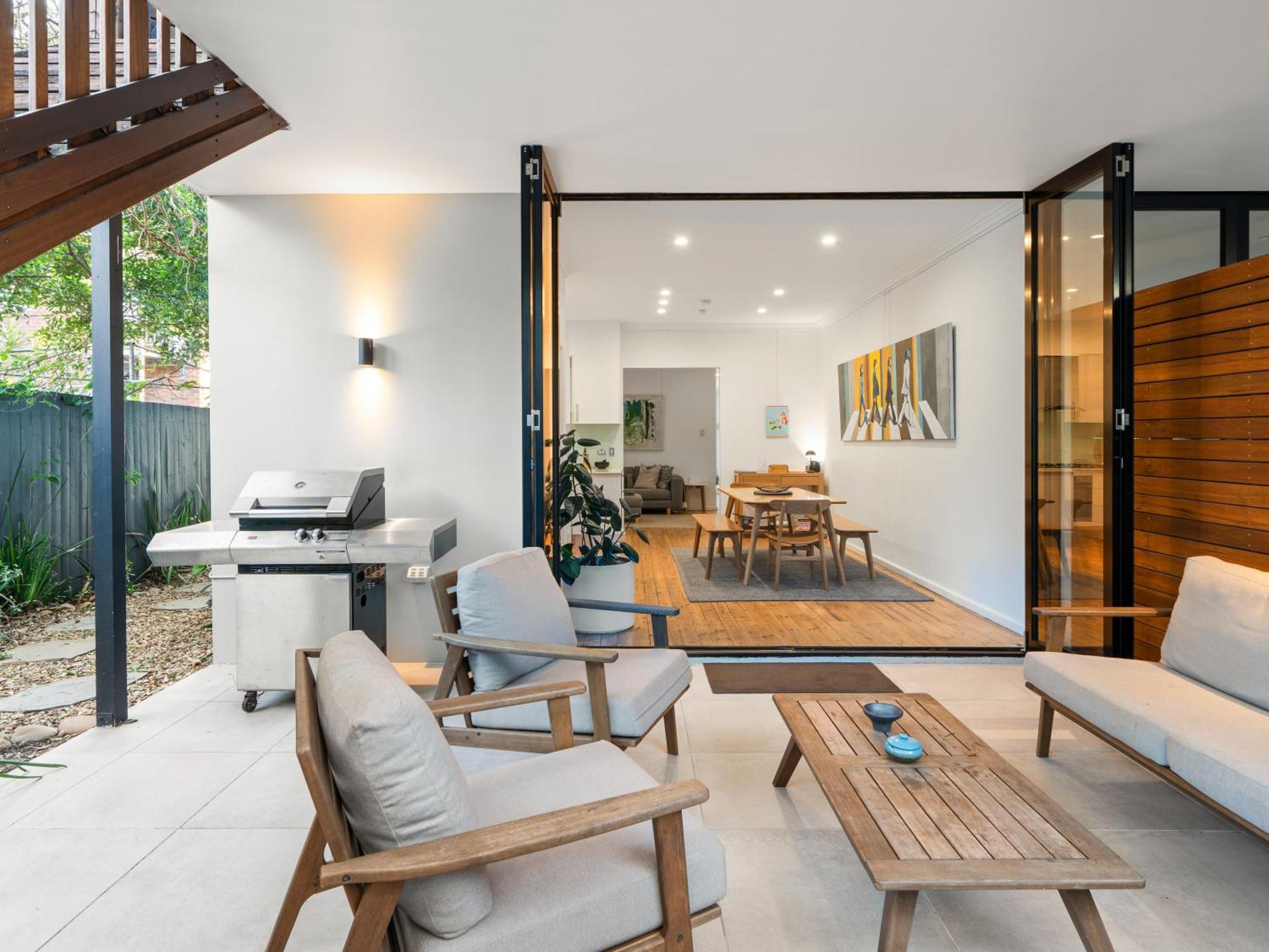Apartamento The Mitchell Bondi Sídney Exterior foto