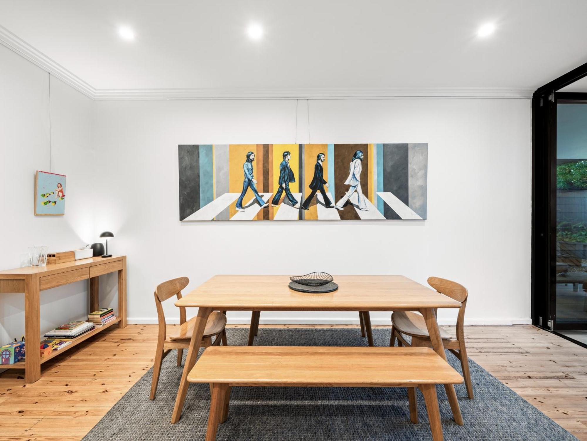 Apartamento The Mitchell Bondi Sídney Exterior foto