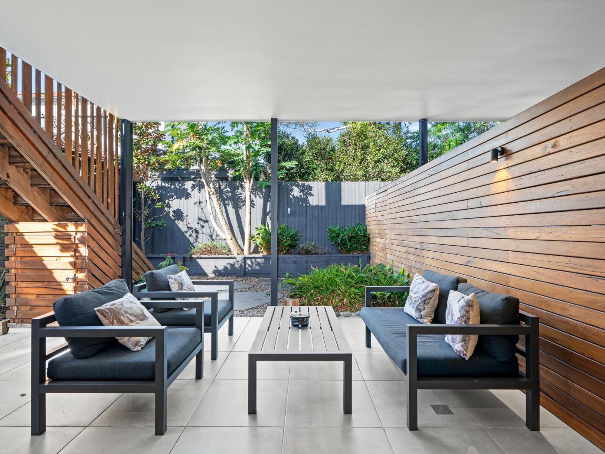 Apartamento The Mitchell Bondi Sídney Exterior foto