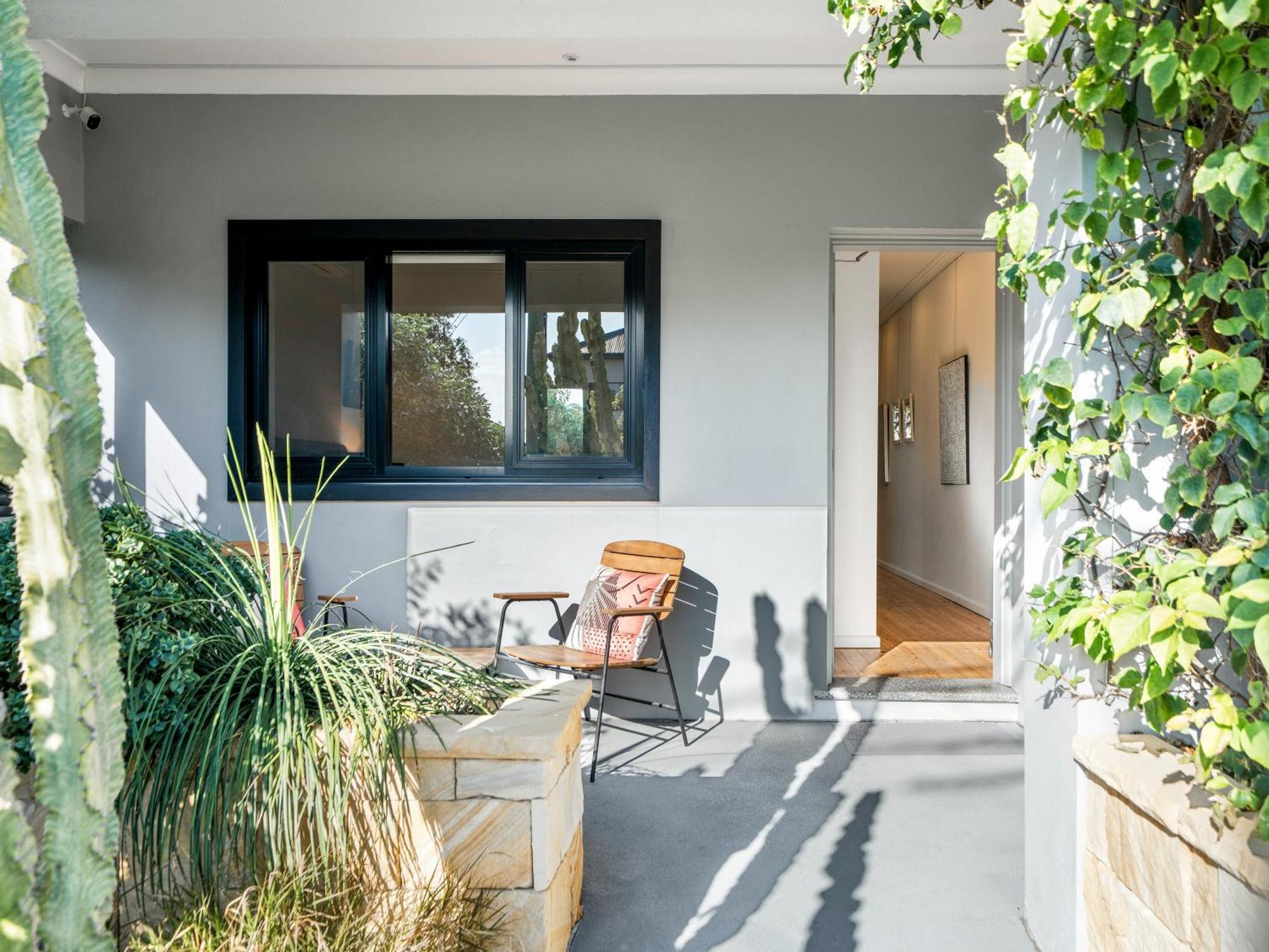 Apartamento The Mitchell Bondi Sídney Exterior foto