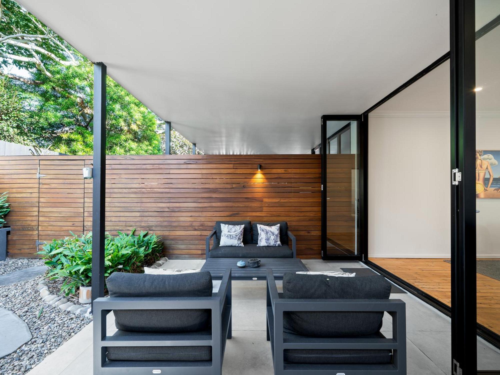 Apartamento The Mitchell Bondi Sídney Exterior foto