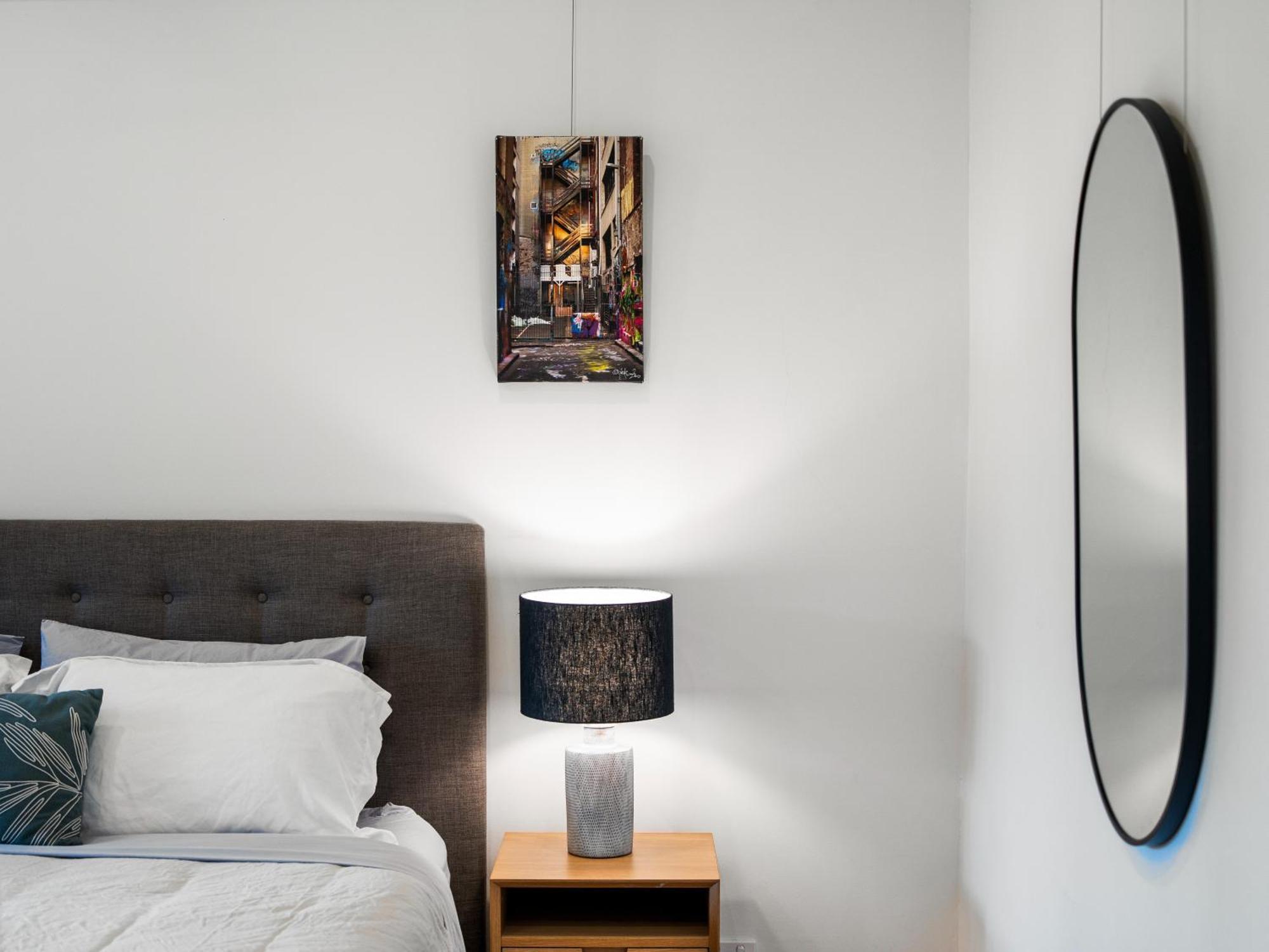 Apartamento The Mitchell Bondi Sídney Exterior foto