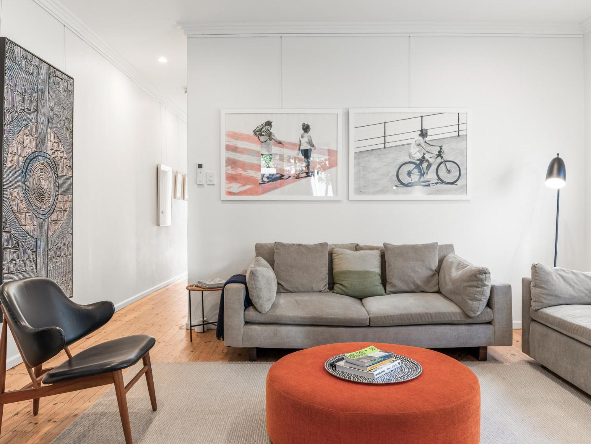 Apartamento The Mitchell Bondi Sídney Exterior foto