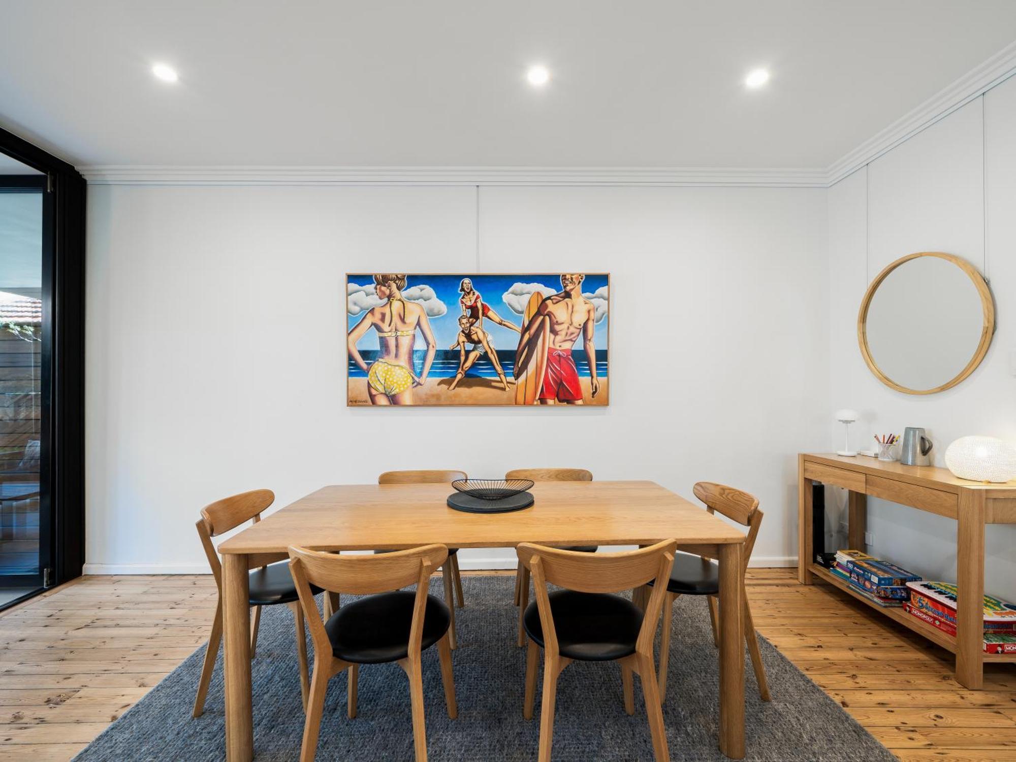 Apartamento The Mitchell Bondi Sídney Exterior foto