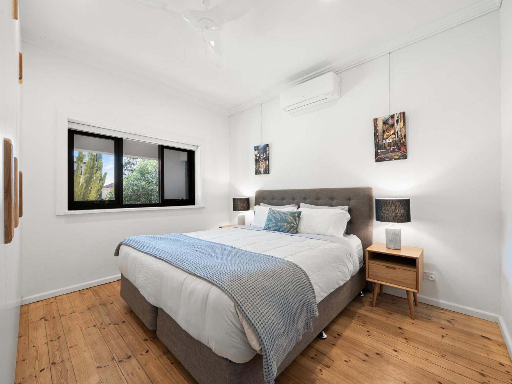 Apartamento The Mitchell Bondi Sídney Exterior foto