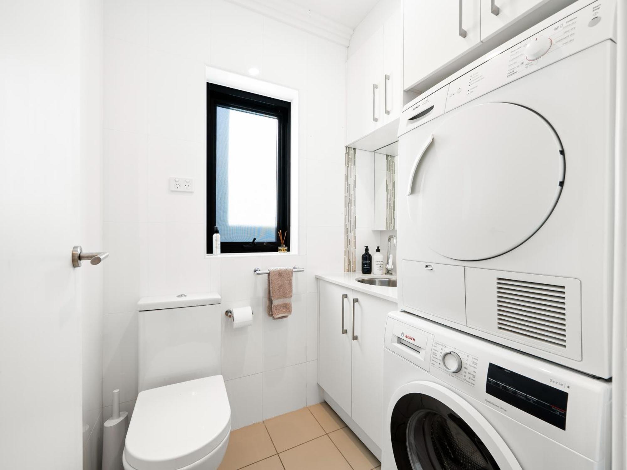 Apartamento The Mitchell Bondi Sídney Exterior foto