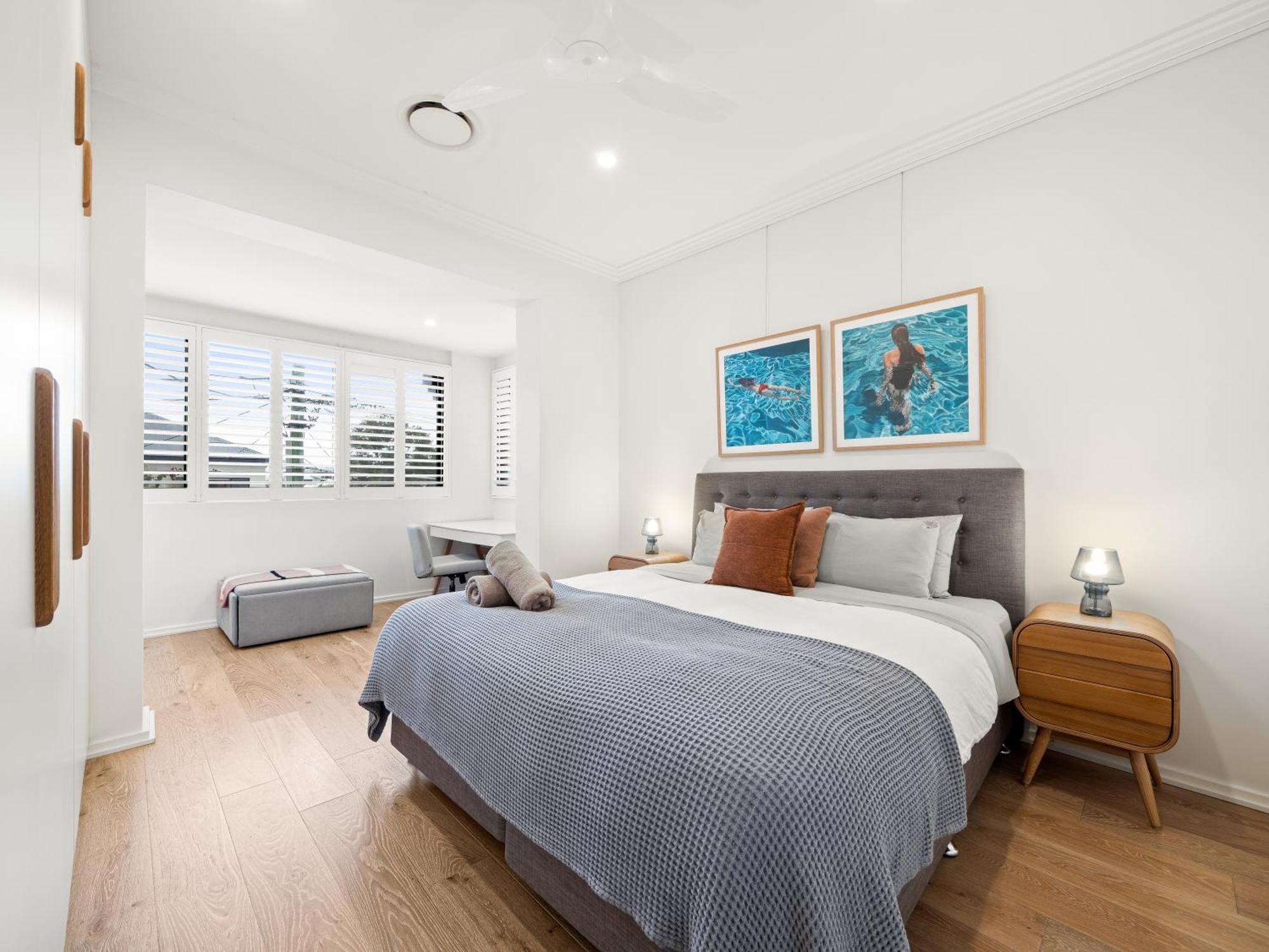 Apartamento The Mitchell Bondi Sídney Exterior foto