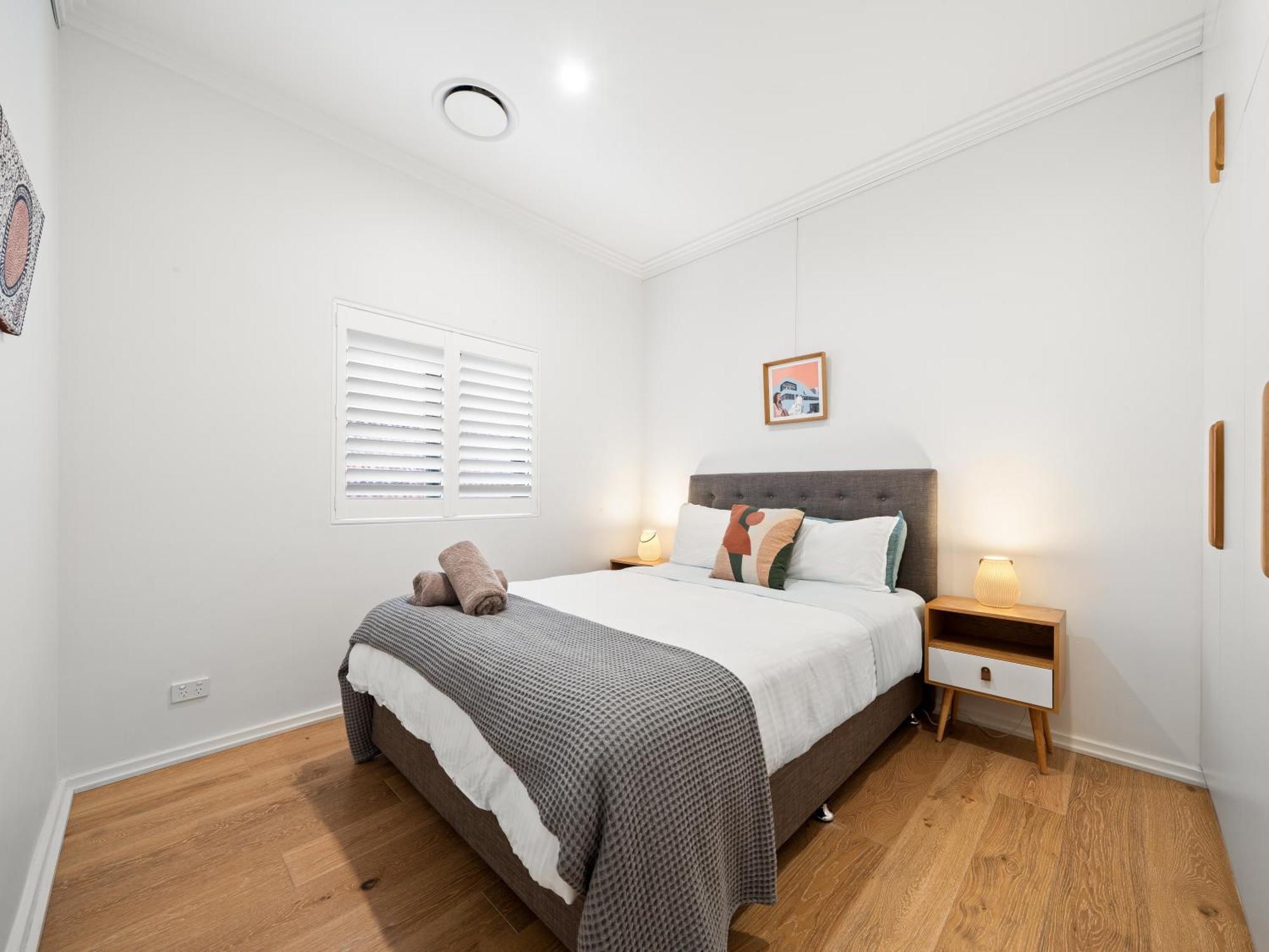 Apartamento The Mitchell Bondi Sídney Exterior foto
