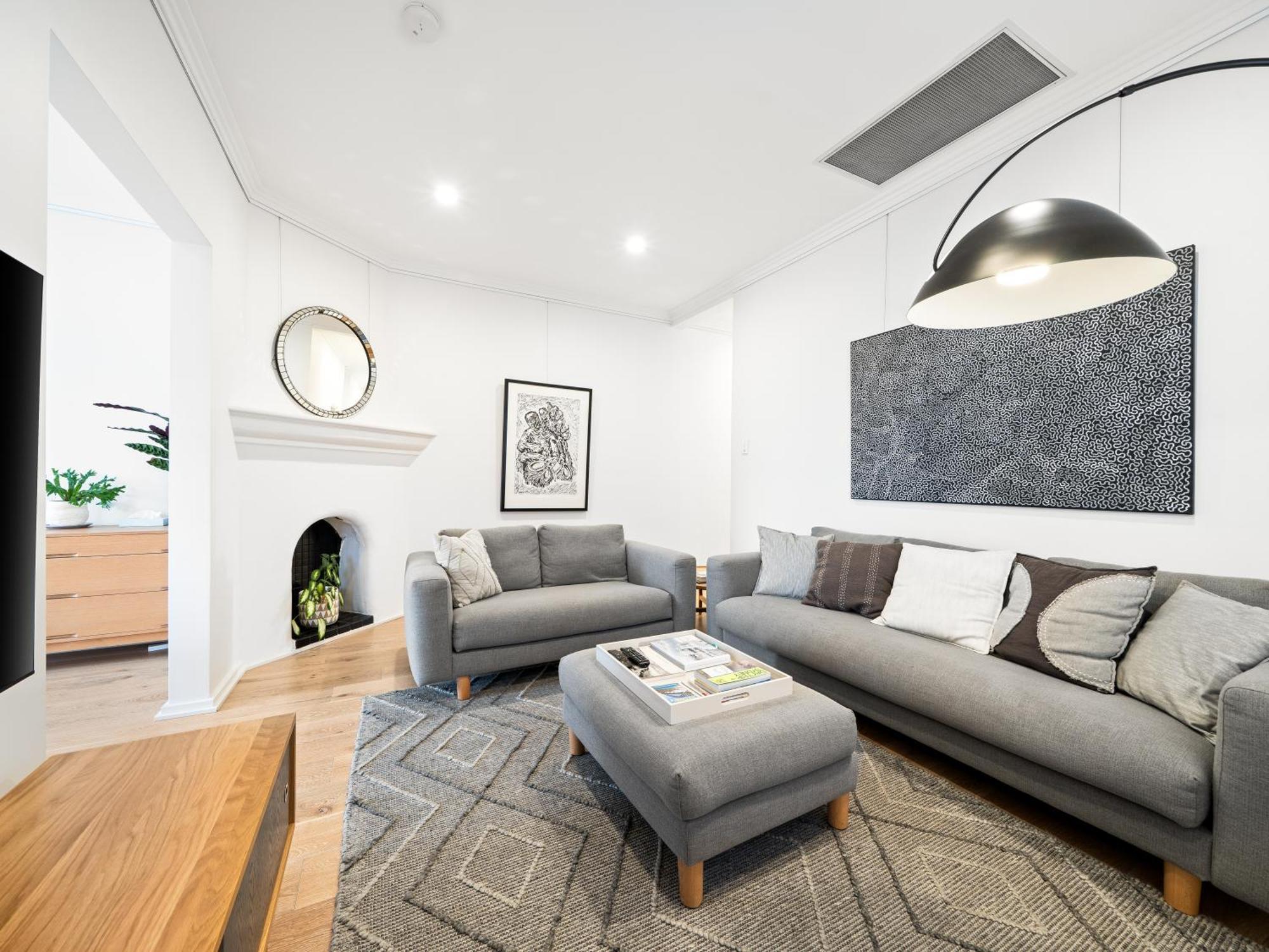 Apartamento The Mitchell Bondi Sídney Exterior foto