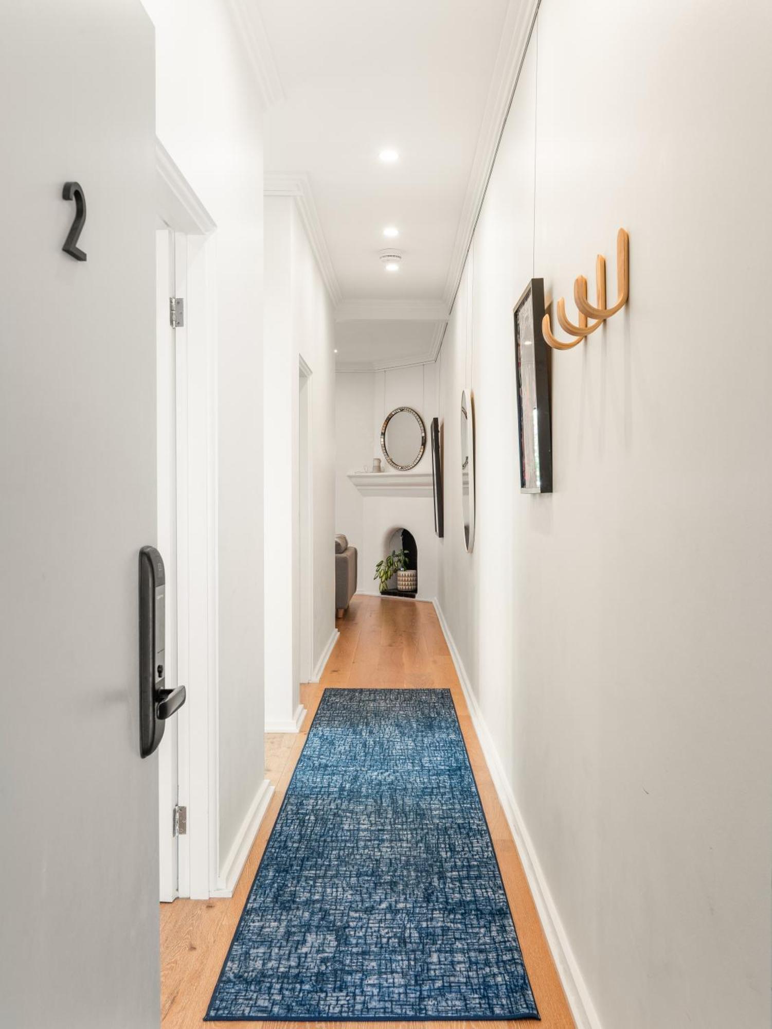 Apartamento The Mitchell Bondi Sídney Exterior foto
