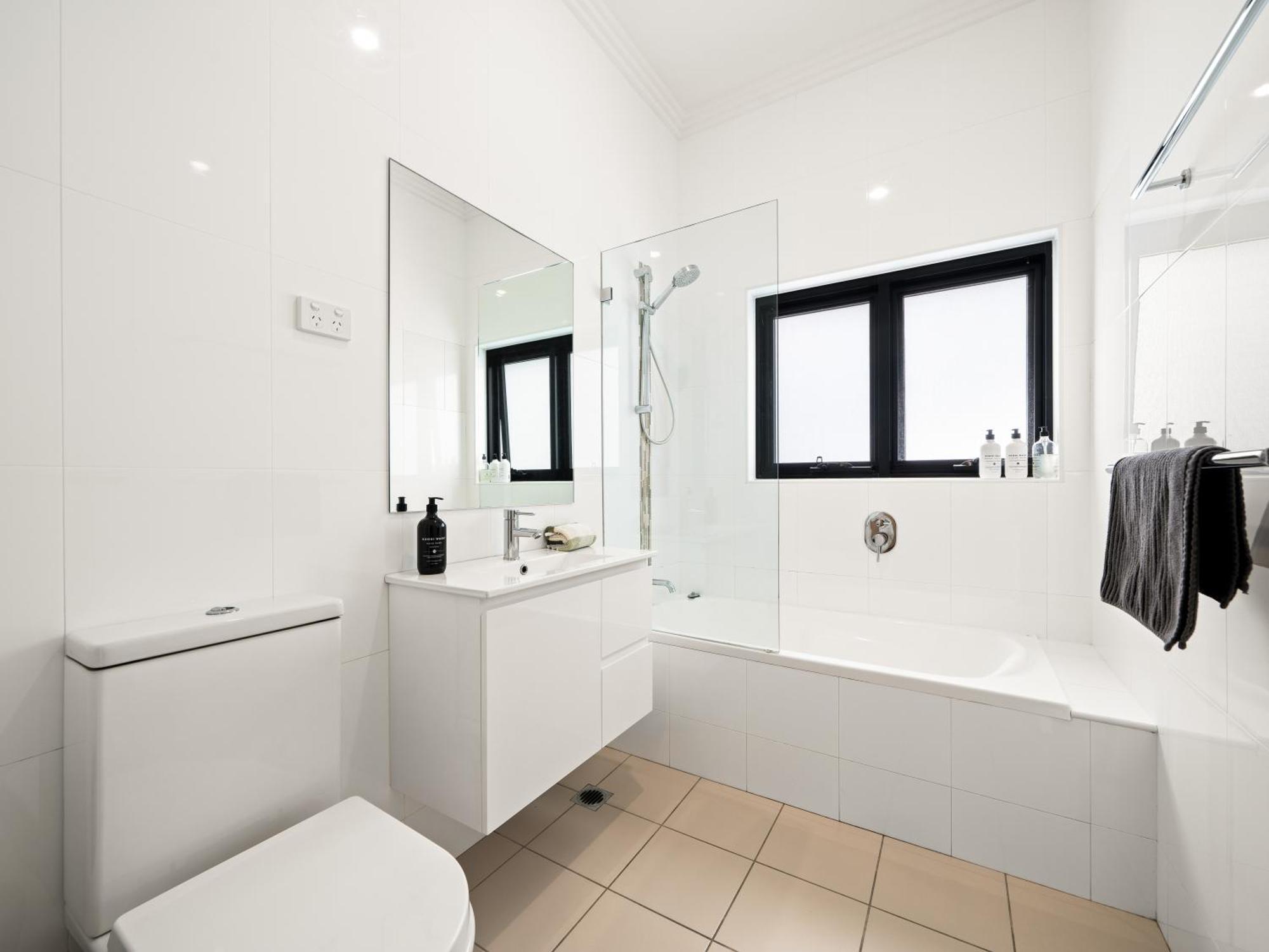 Apartamento The Mitchell Bondi Sídney Exterior foto