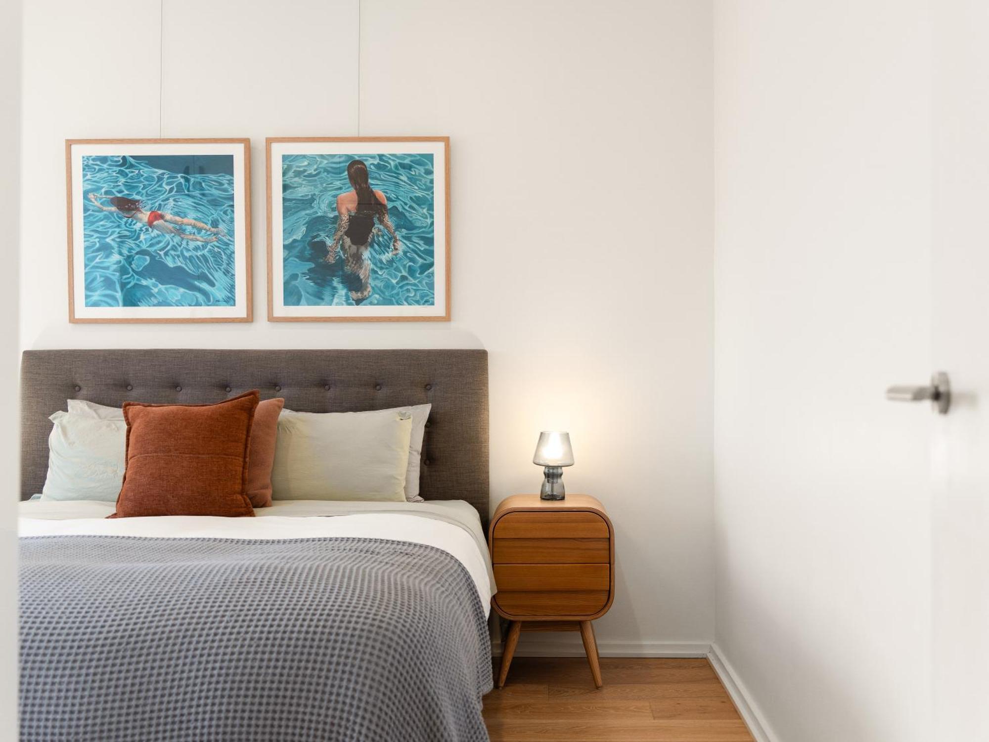 Apartamento The Mitchell Bondi Sídney Exterior foto
