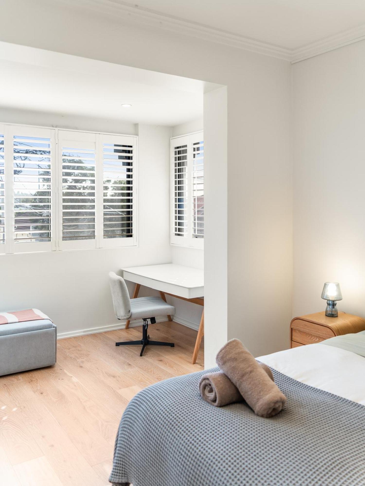 Apartamento The Mitchell Bondi Sídney Exterior foto
